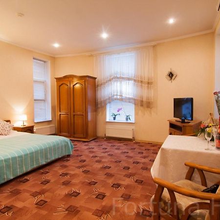 Fortuna Hotel Κισινάου Εξωτερικό φωτογραφία
