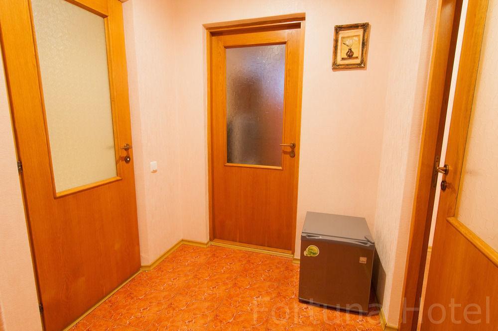 Fortuna Hotel Κισινάου Εξωτερικό φωτογραφία