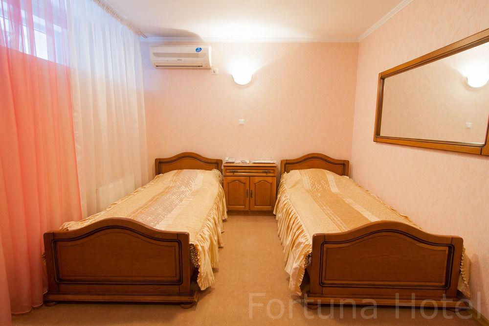 Fortuna Hotel Κισινάου Εξωτερικό φωτογραφία