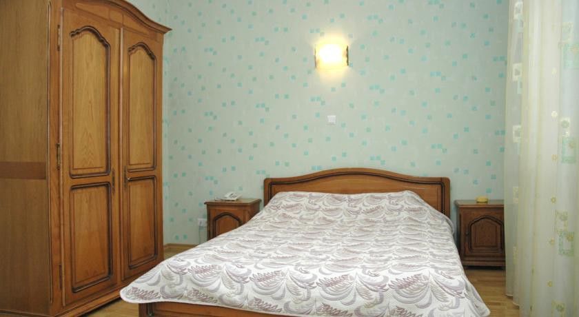 Fortuna Hotel Κισινάου Εξωτερικό φωτογραφία