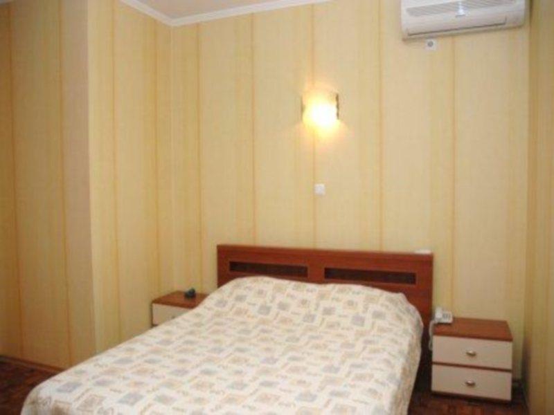 Fortuna Hotel Κισινάου Εξωτερικό φωτογραφία