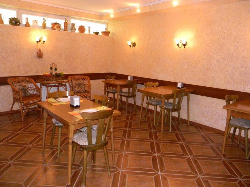 Fortuna Hotel Κισινάου Εξωτερικό φωτογραφία