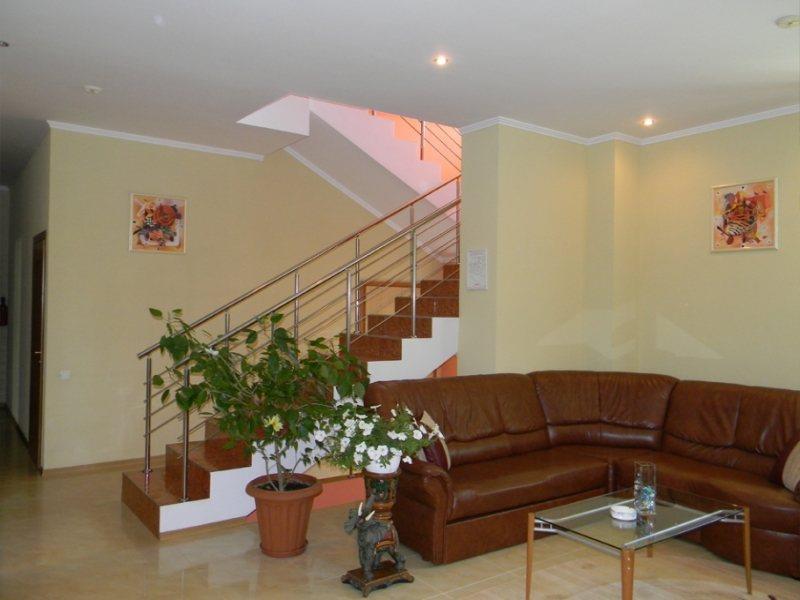 Fortuna Hotel Κισινάου Εξωτερικό φωτογραφία