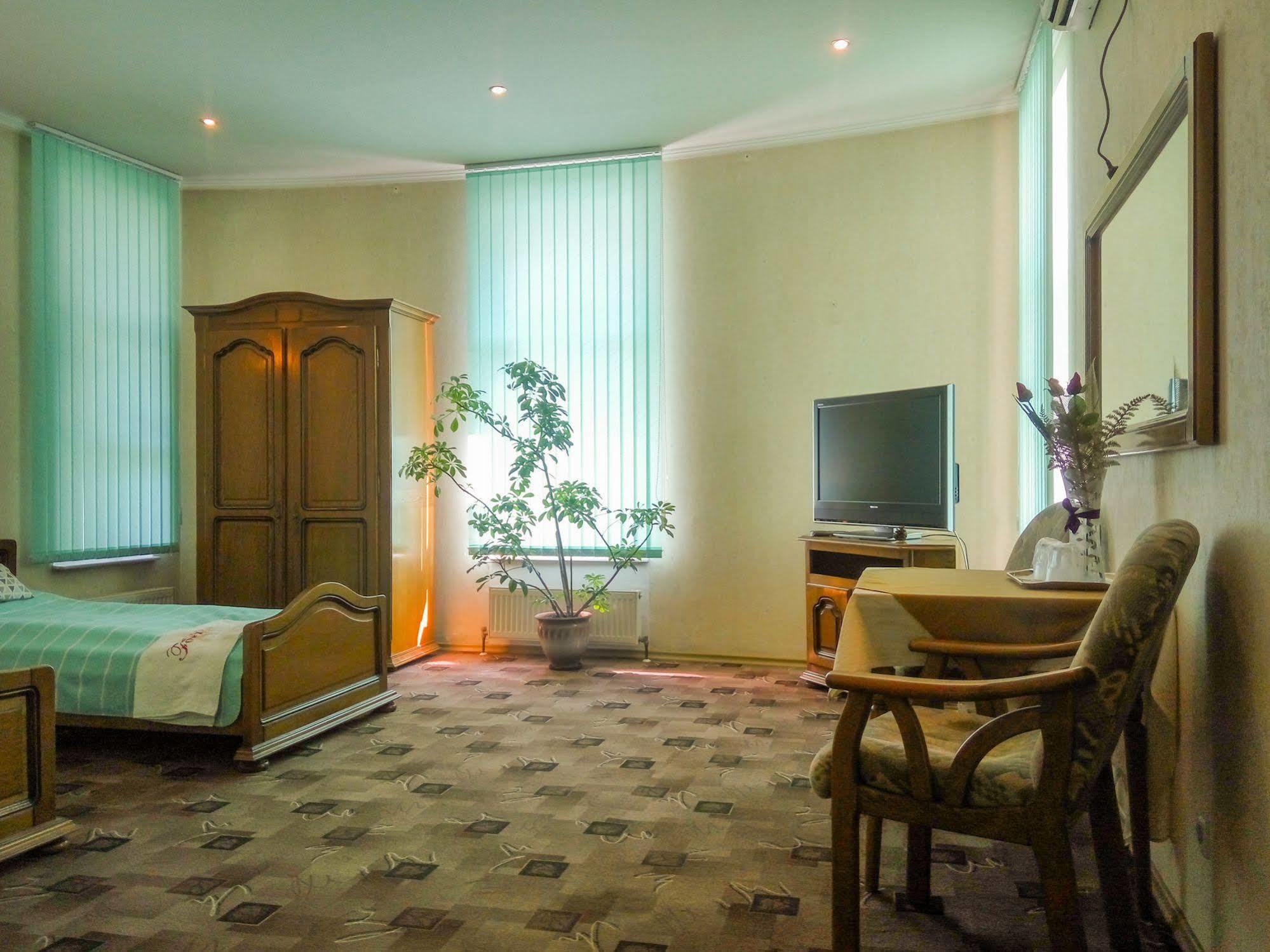 Fortuna Hotel Κισινάου Εξωτερικό φωτογραφία