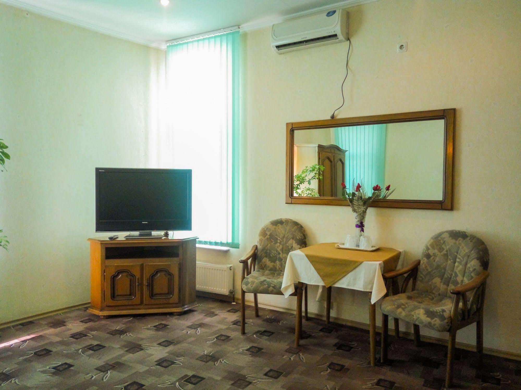 Fortuna Hotel Κισινάου Εξωτερικό φωτογραφία