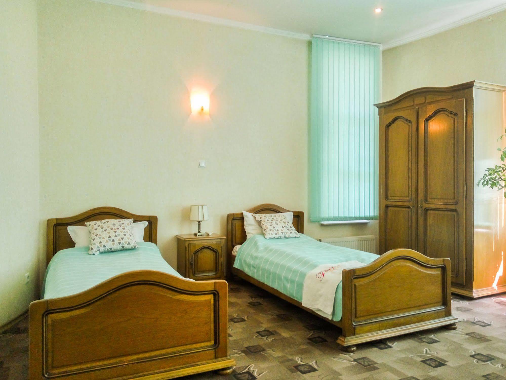 Fortuna Hotel Κισινάου Εξωτερικό φωτογραφία