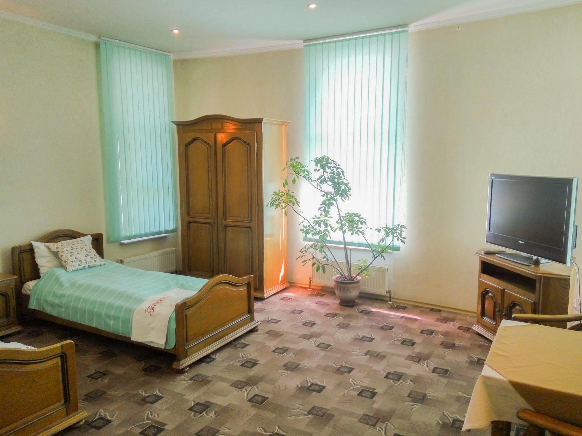 Fortuna Hotel Κισινάου Εξωτερικό φωτογραφία