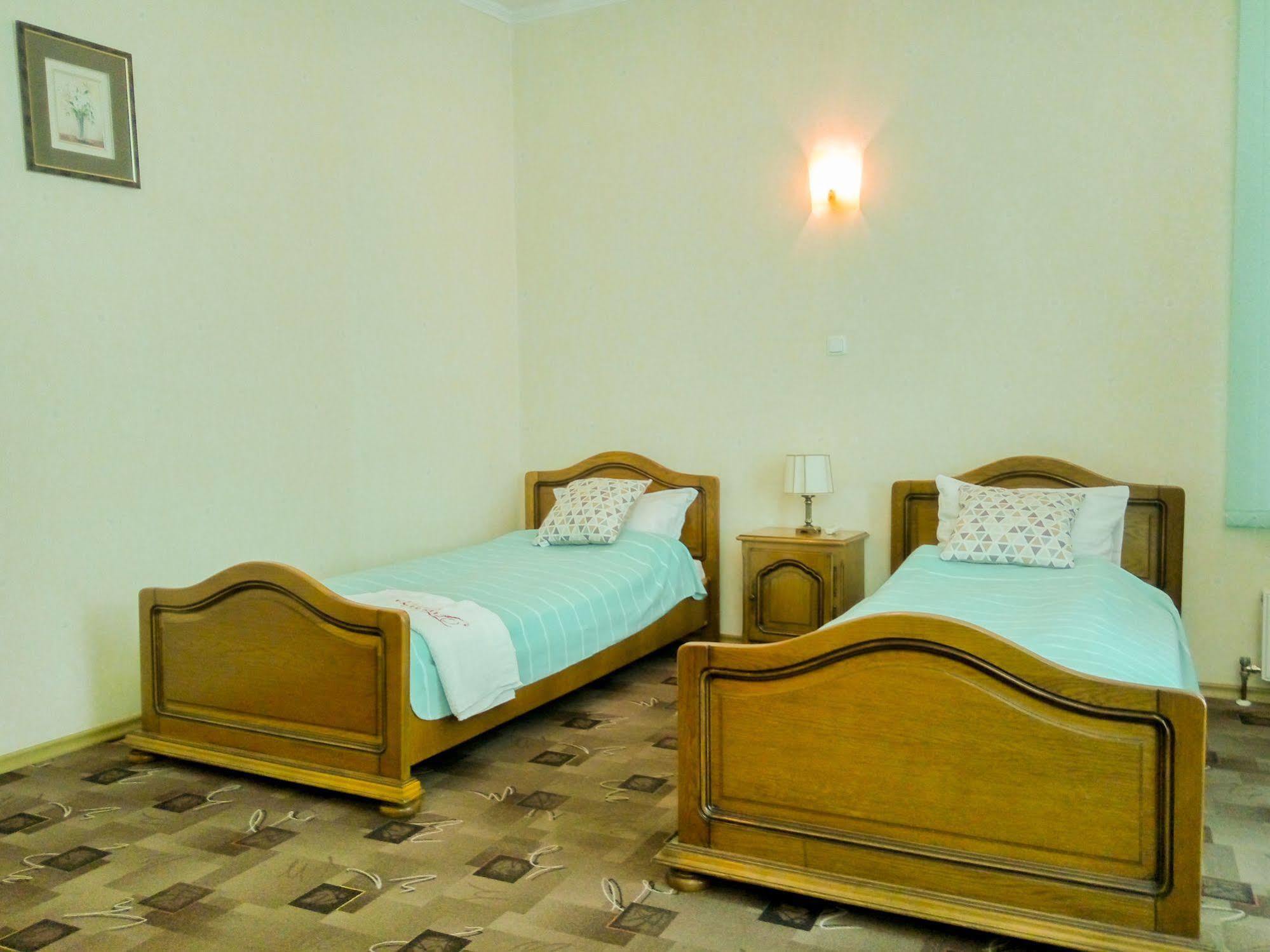 Fortuna Hotel Κισινάου Εξωτερικό φωτογραφία