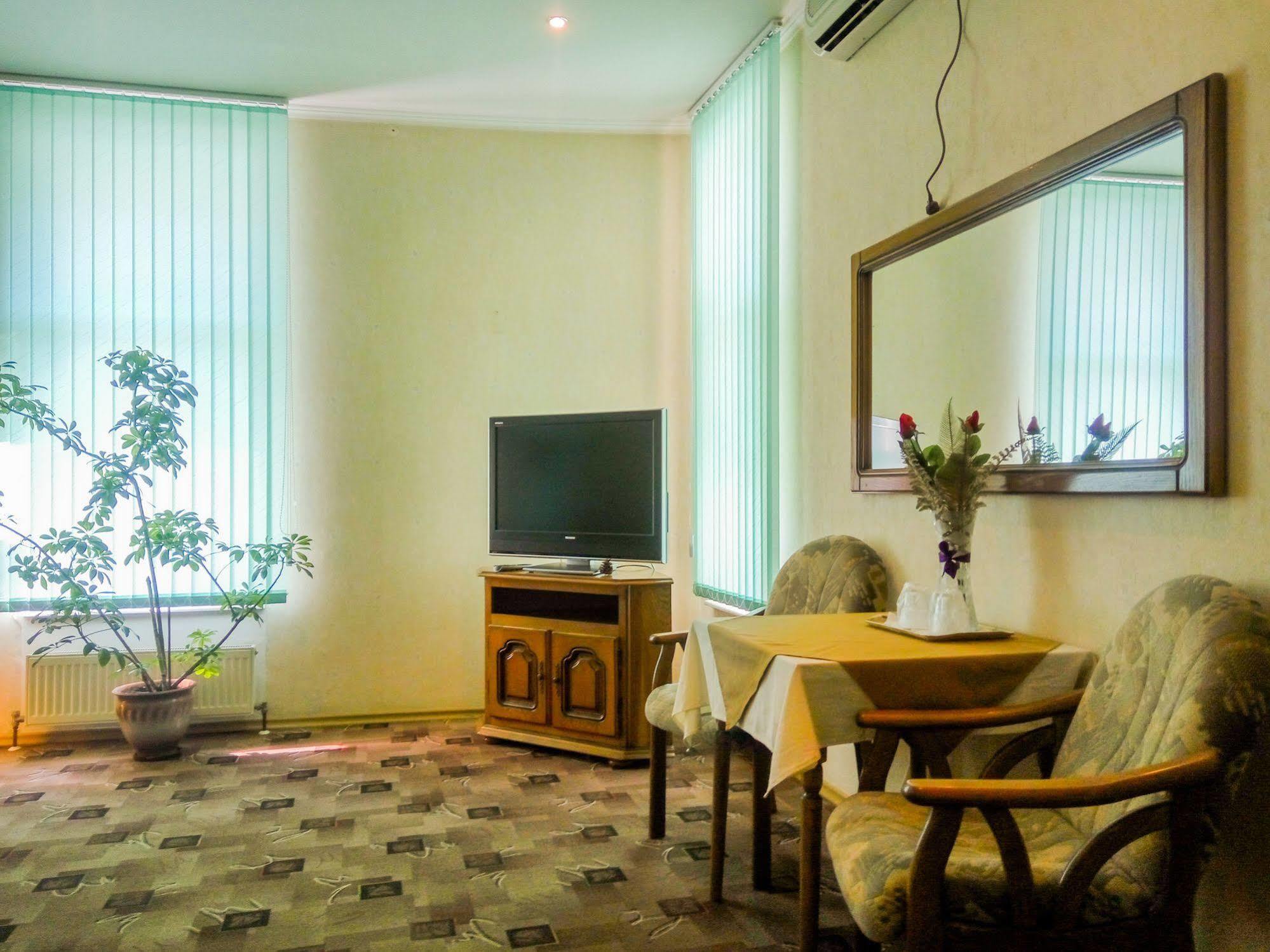Fortuna Hotel Κισινάου Εξωτερικό φωτογραφία